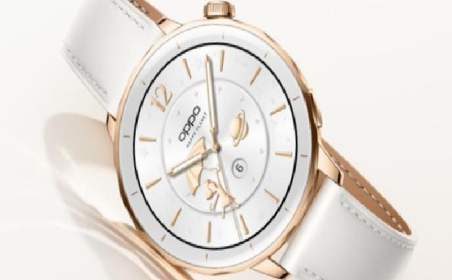 Oppo Watch X2 Mini tanıtıldı: Kompakt tasarım, güçlü donanım