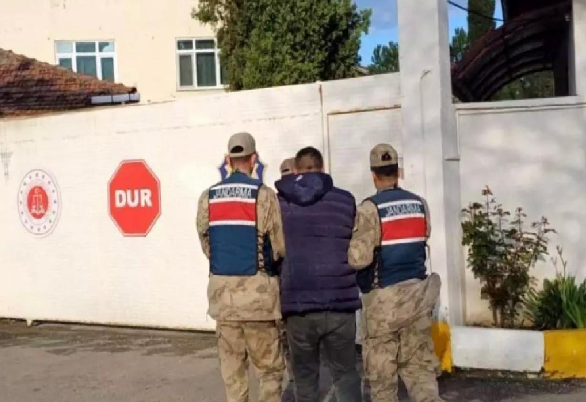 Ordu’da 56 Hükümlü Yakalandı