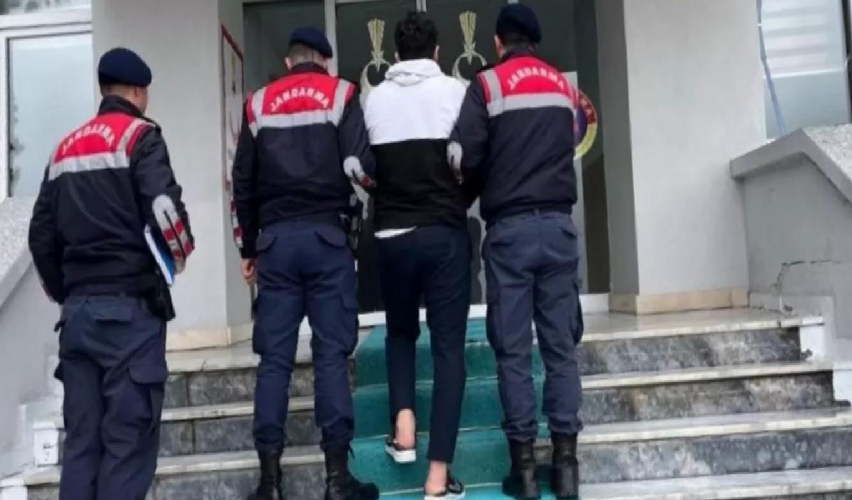 Ordu’da DEAŞ Üyesi Yakalandı