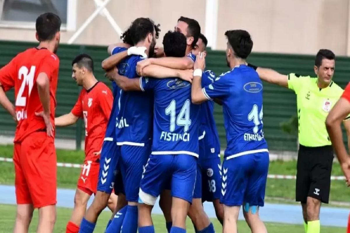 Orduspor 1967 – Erciyes 38 FK Maçını Kaan Kara Yönetecek