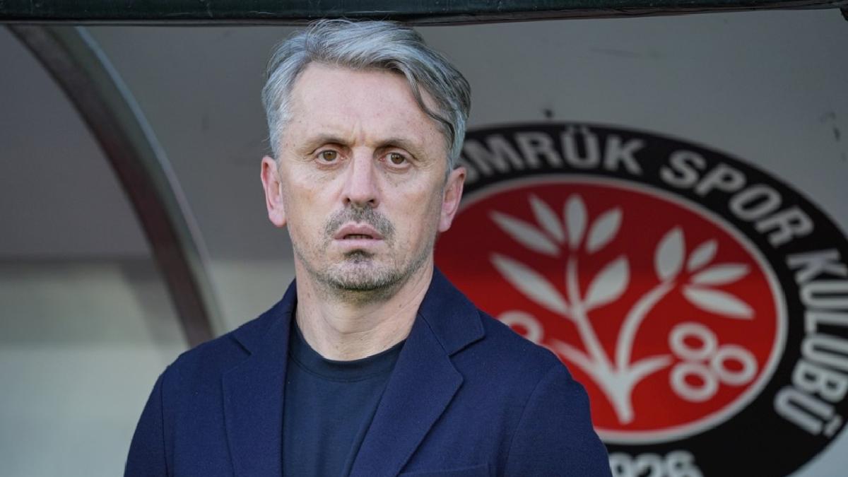 Orhan Ak: Bugün itibari ile vedalaştık