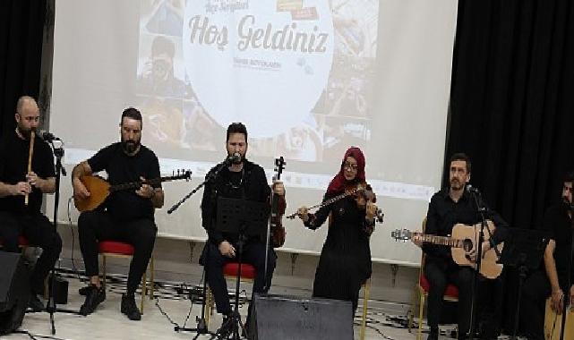 Orta Asya’dan Anadolu’ya ilçe sergileri başlıyor
