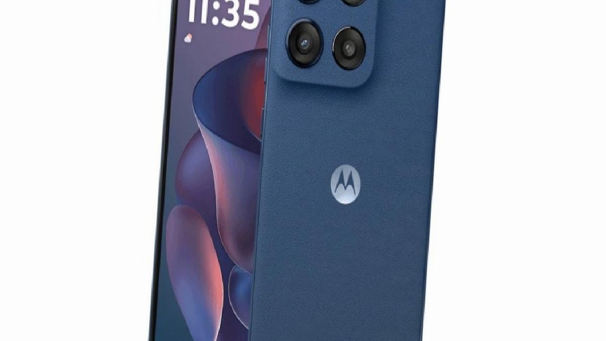 Orta seviye Motorola Edge 60 Stylus duyuruldu: İşte fiyatı