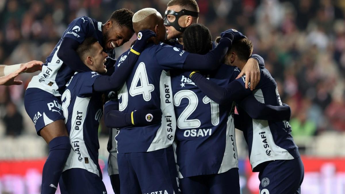 Osayi Samuel’den geleceği hakkında açıklama