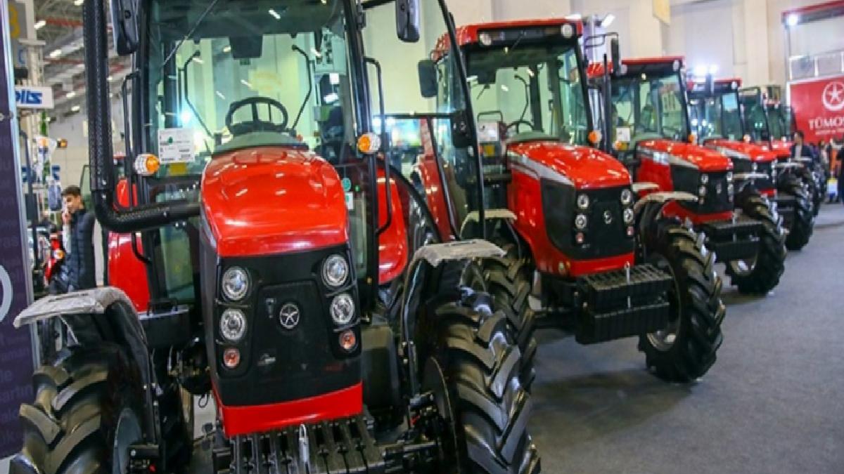 OSD: Türkiye, ABD’de traktör ve tedarik sanayisiyle öne çıkabilir