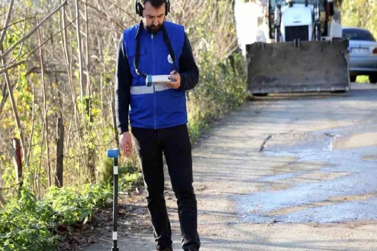 OSKİ, Su Kayıp ve Kaçaklarıyla 650 Milyon TL Tasarruf Sağladı