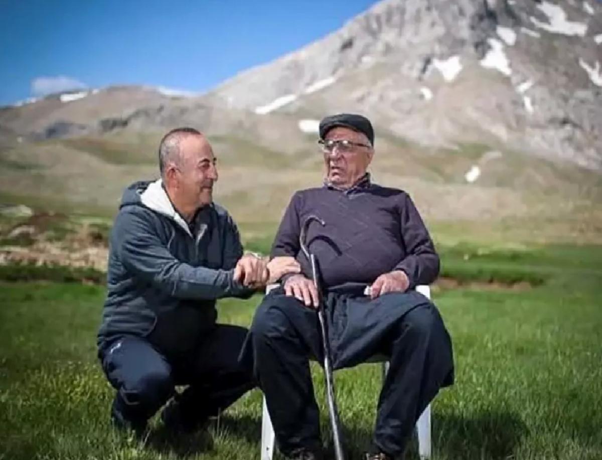 Osman Çavuşoğlu Hayatını Kaybetti