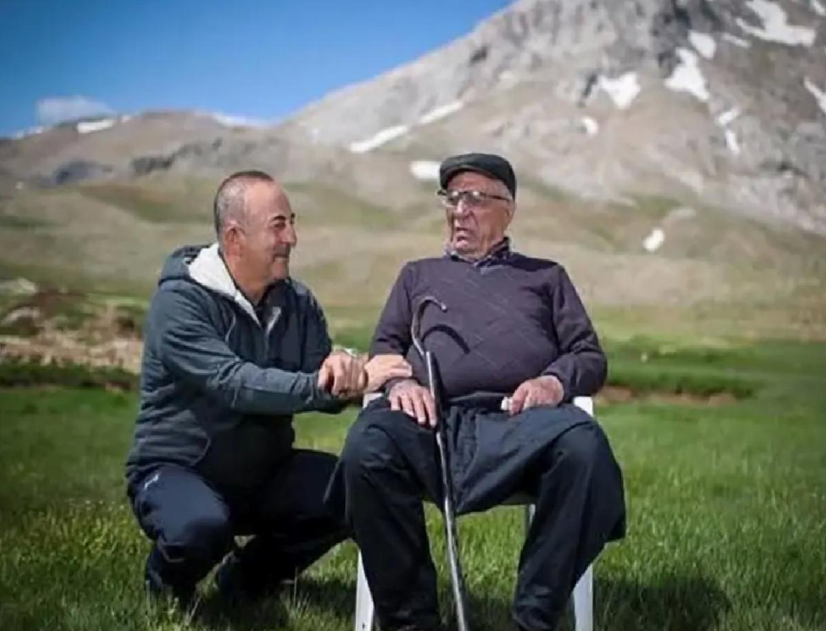 Osman Çavuşoğlu Vefat Etti