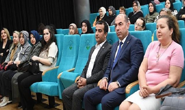 Osmangazi Belediyesi kansere karşı bilinçlendirdi