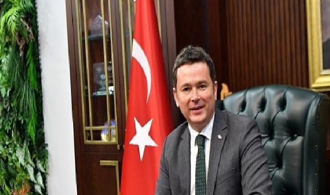 Osmangazi Belediyesi’nden çevre ve doğa dostu adım