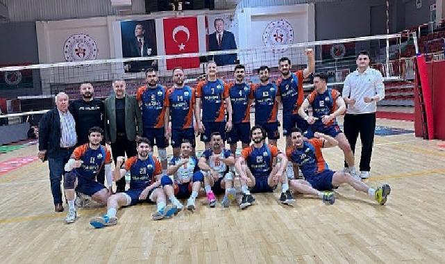 Osmangazi Belediyespor 2 Lig için sahaya çıkıyor