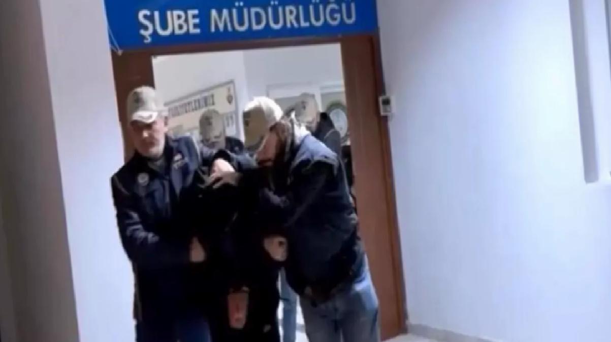 Osmaniye’de FETÖ Operasyonu: 1 Tutuklama