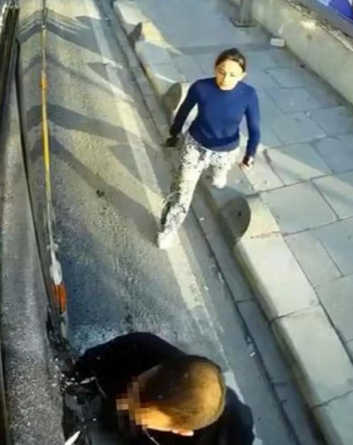 Otobüs Şoförüne Saldırı!