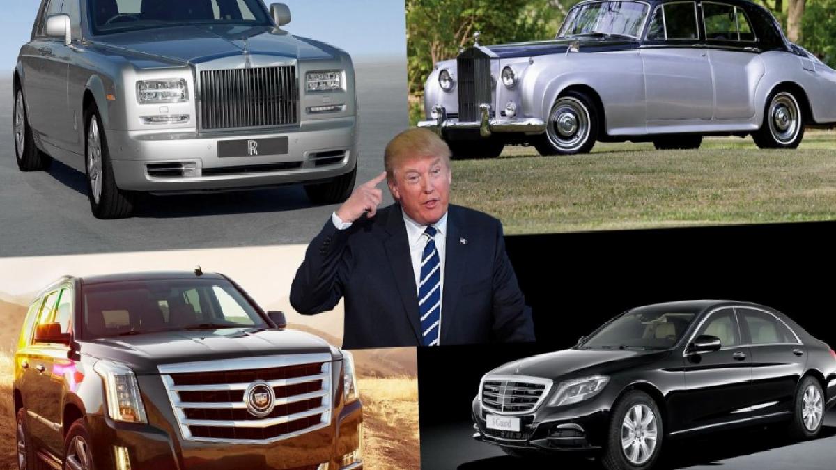 Otomobil sektöründe Trump etkisi: İşte sevkiyatı askıya alan markalar