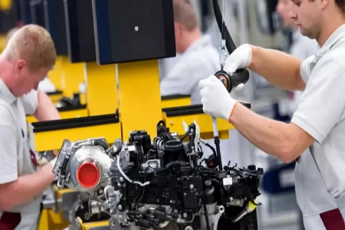 Otomotiv devi Infiniti ABD’ye üretimini durdurdu