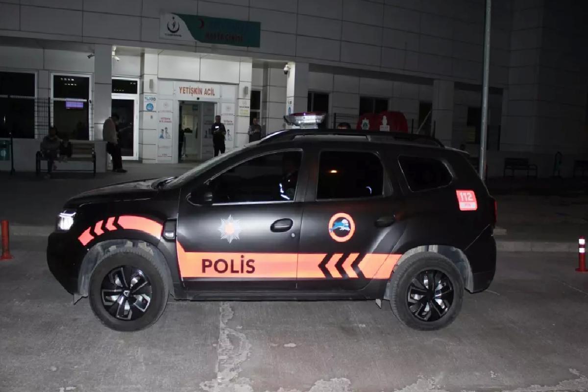Otopark Tartışması Kanlı Bitti