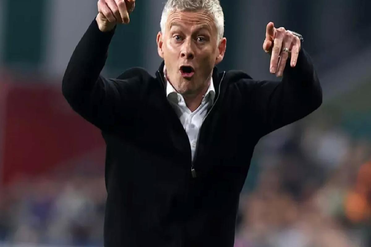 Öve öve bitiremedi! Solskjaer, Mustafa Erhan’ı Haaland’a benzetti