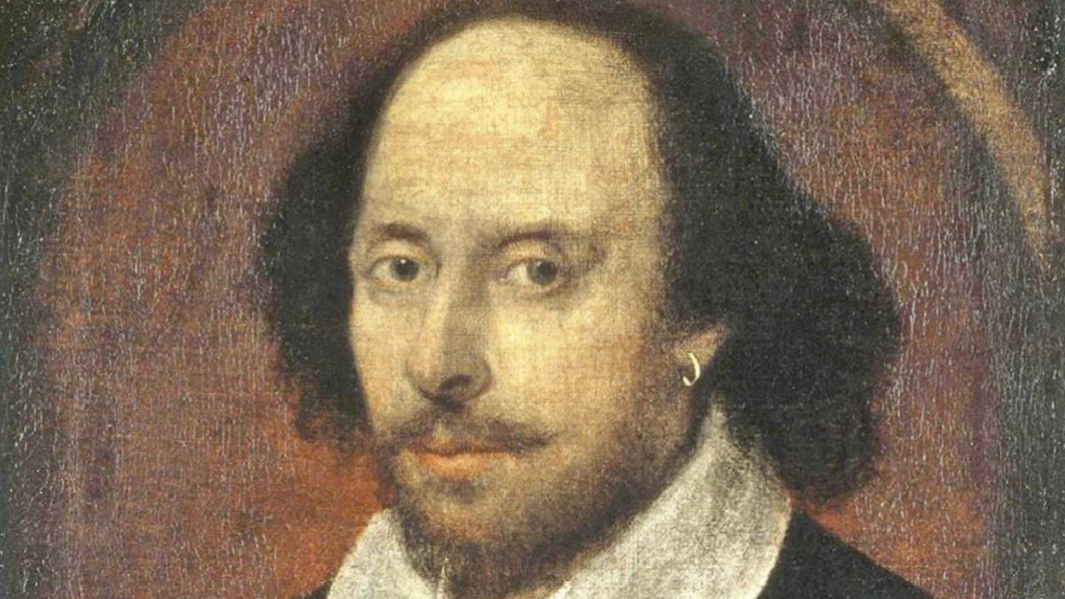 Oxford Üniversitesi keşfetti: Shakespeare’in gizli sonesi bulundu