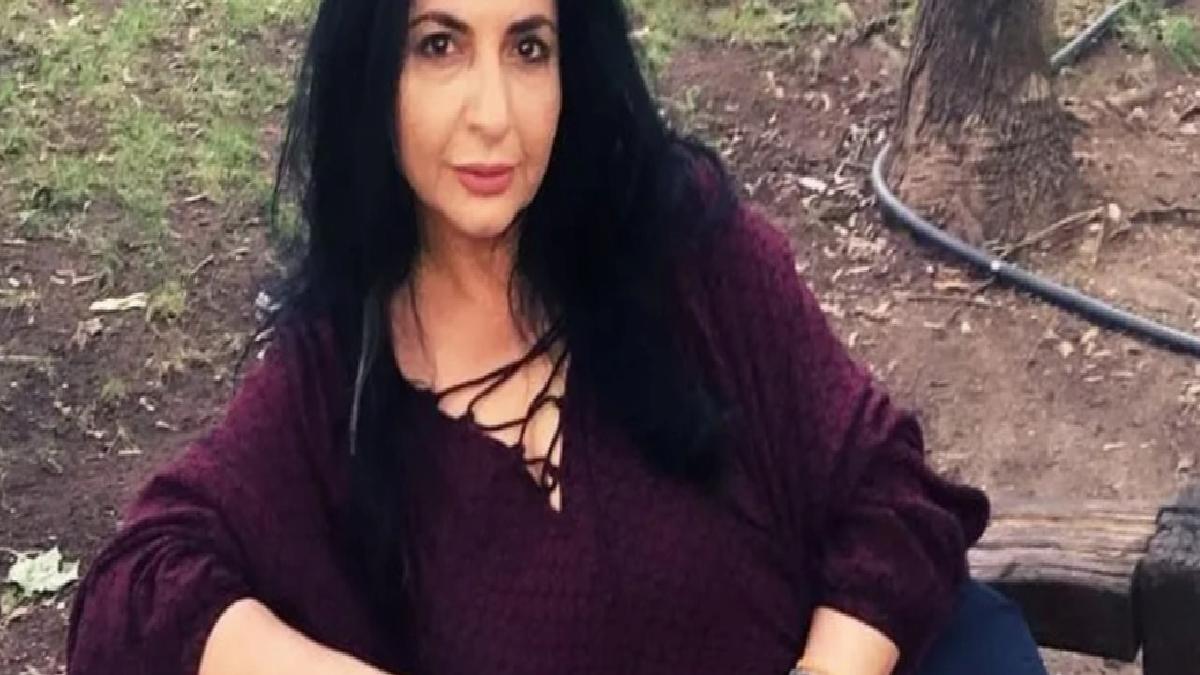 Oyuncu Leyla Okay hayatını kaybetti