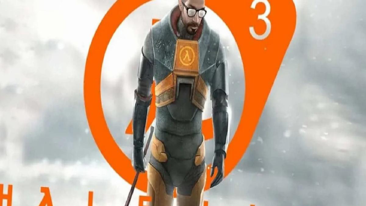 Oyuncular için sevindirici haber: Half Life 3 geliyor