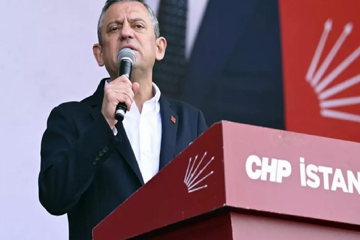 Özel, anahtar listede 10 kişinin üstünü çizdi
