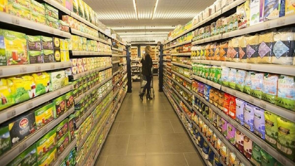 Özel kapsamlı TÜFE martta aylık yüzde 2,6 arttı