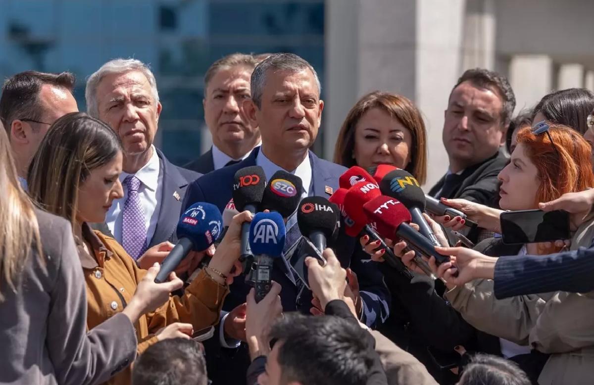 Özel: Kayyım atama olasılığı yok