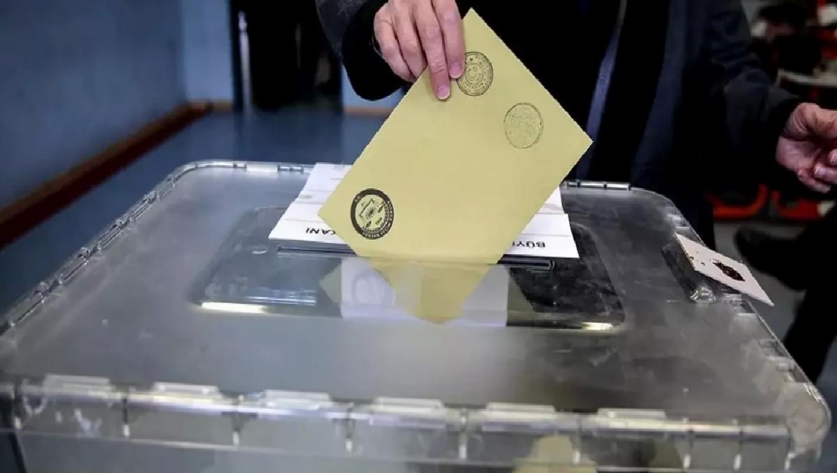 Özel’i düşündürecek anket! CHP’nin yerel seçimlerde kazandığı ilde AK Parti birinci oldu