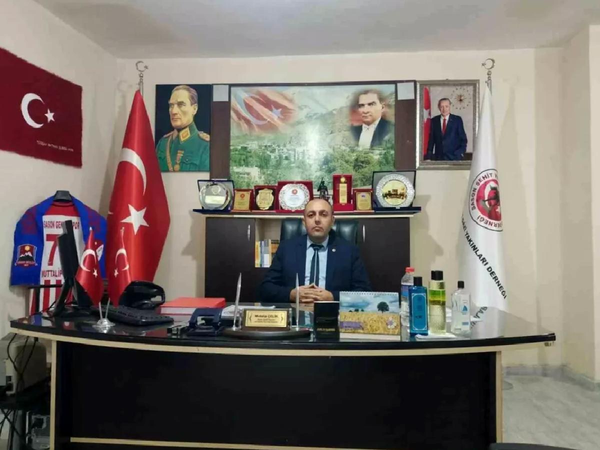 Özel’in boykot çağrılarına bir tepki de şehit ailelerinden geldi
