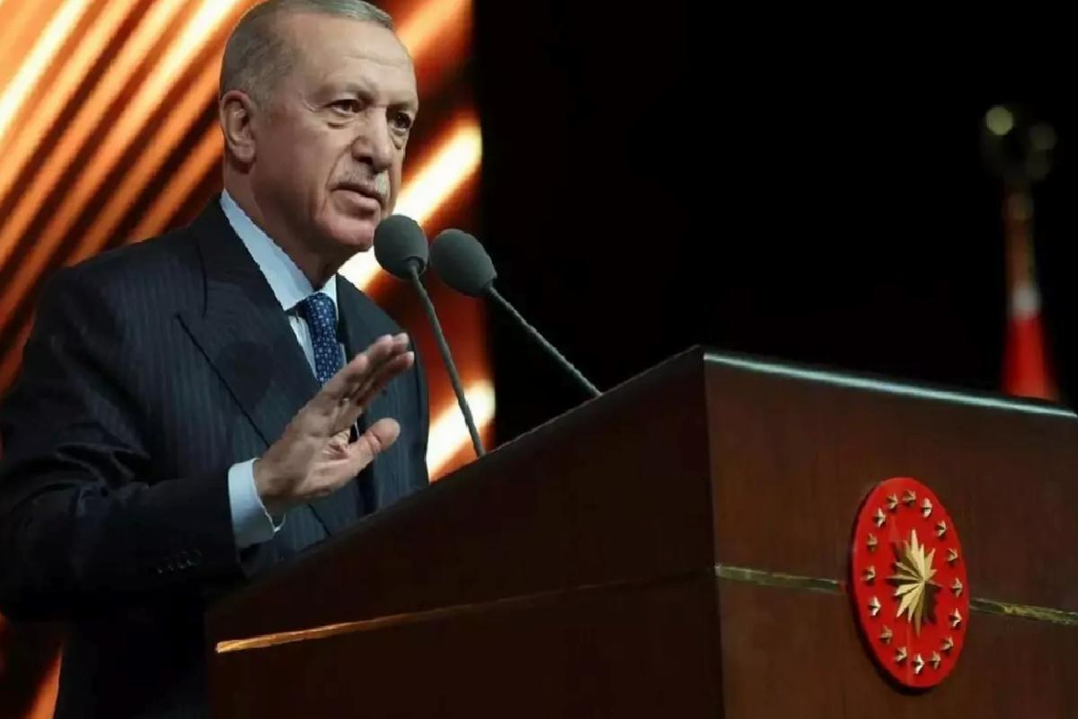 Özel’in ‘cuntacı’ sözleri sonrası Erdoğan’dan dikkat çeken talimat