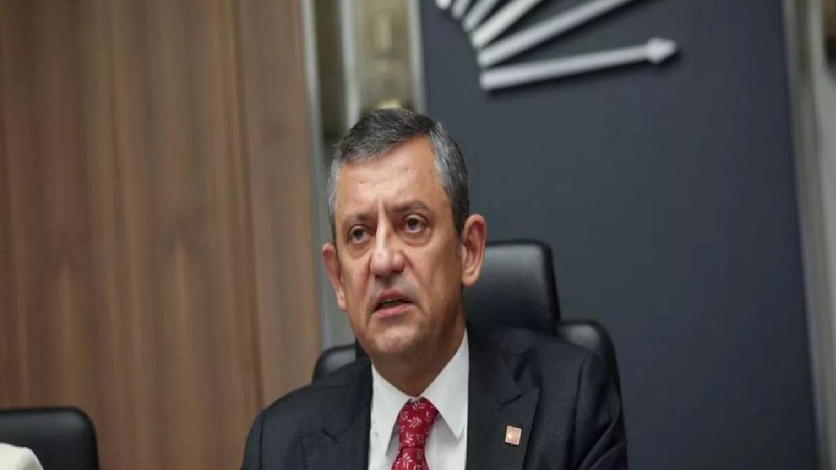 Özgür Özel, Cumhurbaşkanı Erdoğan’a tazminat ödeyecek