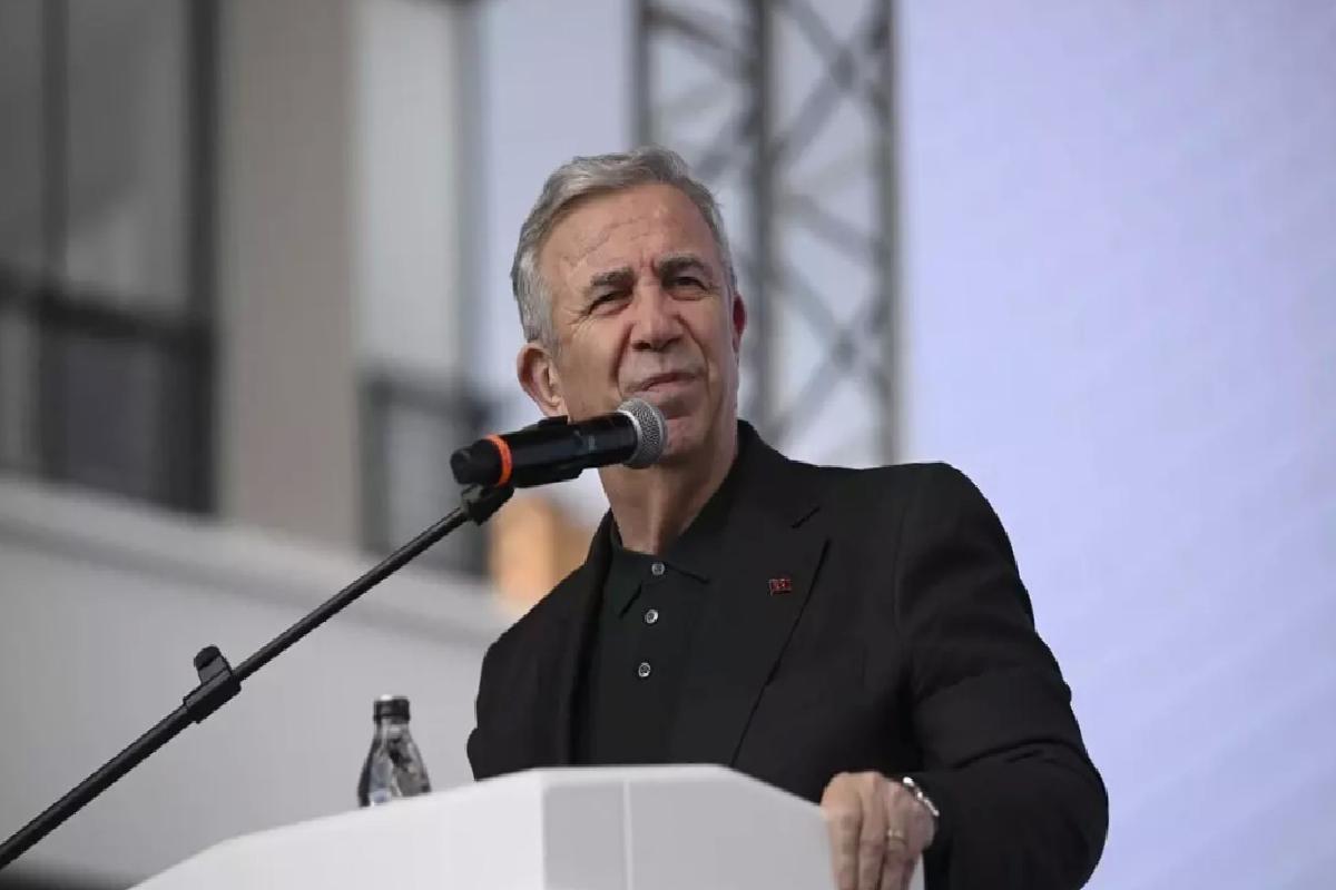 Özgür Özel: İmamoğlu’nun Serbest Bırakılması Gerekiyor