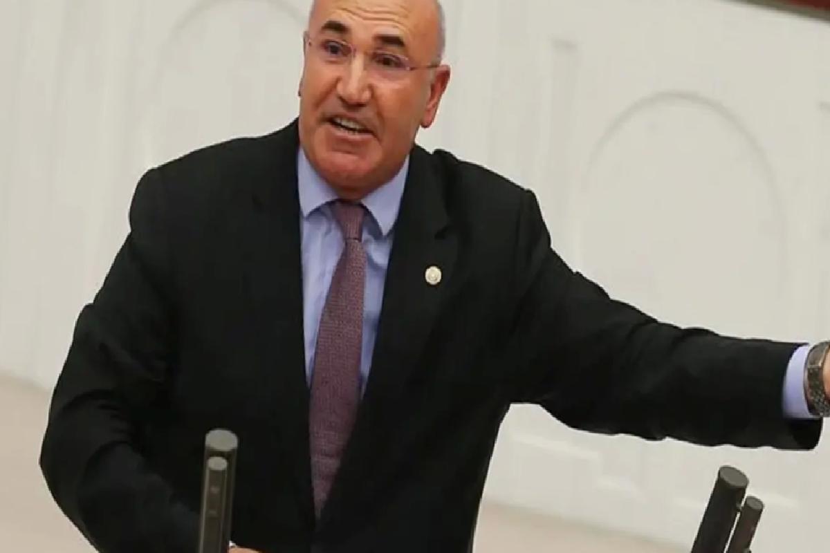 Özgür Özel’den Mahmut Tanal’a süpriz görev! PM listesinde yer aldı