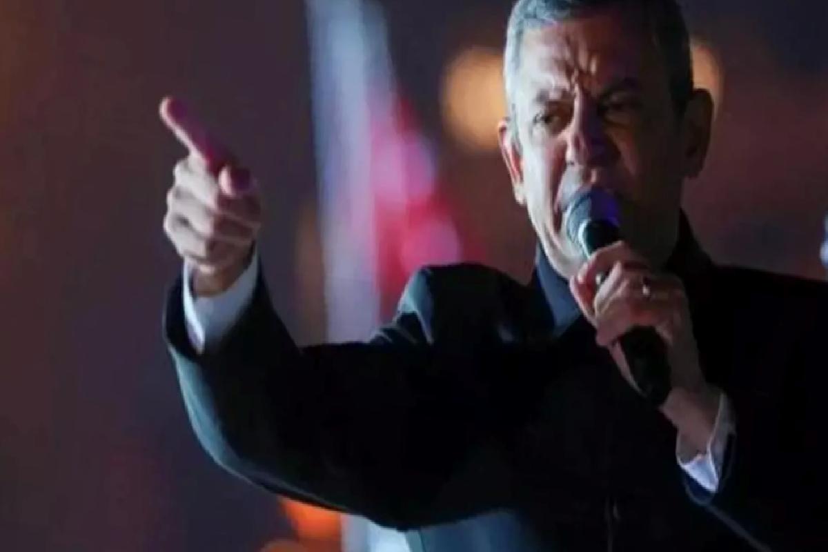 Özgür Özel’den Süleyman Soylu’ya sert sözler: İBB’de 550 terörist var dediler, ispat edemediler