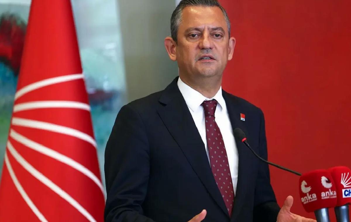 Özgür Özel’in boykot çağrısı doğru mu? Dikkat çeken anket sonuçları: Gençlerden ters köşe