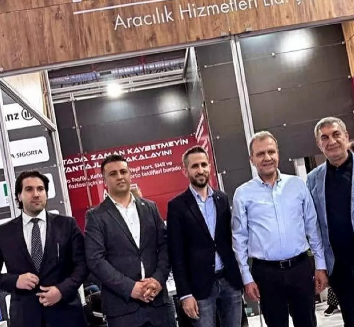 Özhedef Sigorta’dan Taşımacılık Sektörüne Özel Sigorta Paketleri