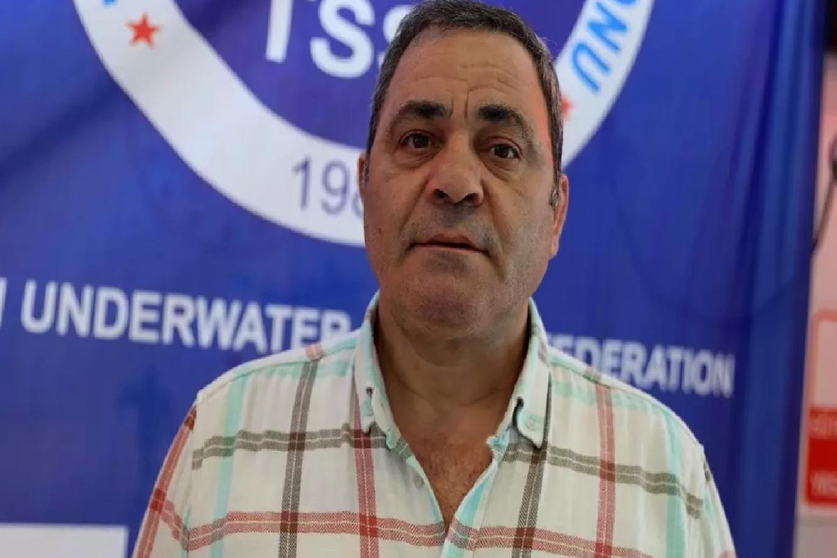 Paletli yüzmede hedef uluslararası organizasyonlarda şampiyonluk
