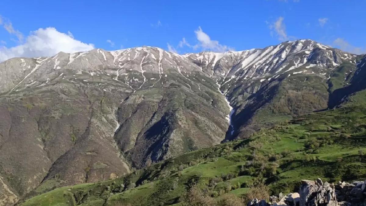 Palu-Beyhan: Yeni Turizm Rotası