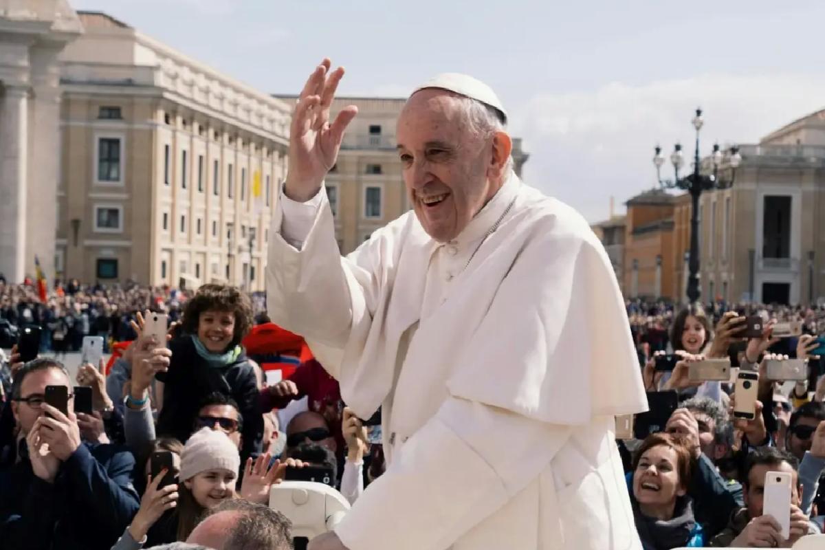 Papa Franciscus’un Cenaze Töreni Tarihi Açıklandı