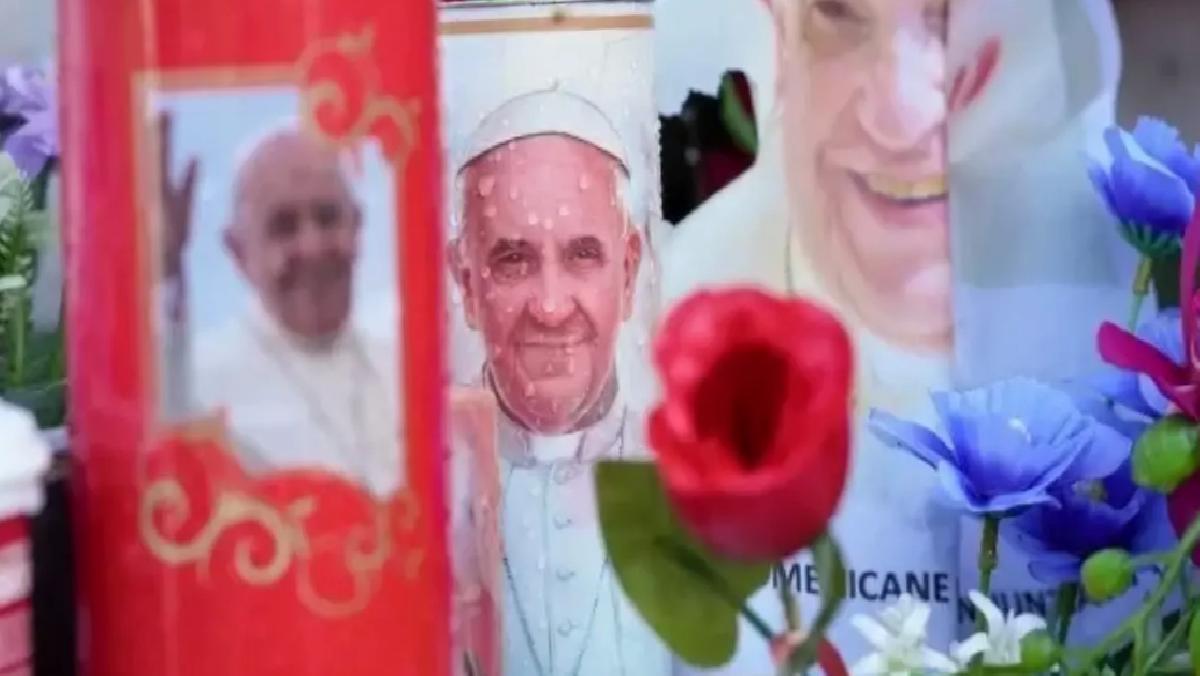 Papa Francis’in Ardından: Yeni Papa Adayları ve Beklentiler