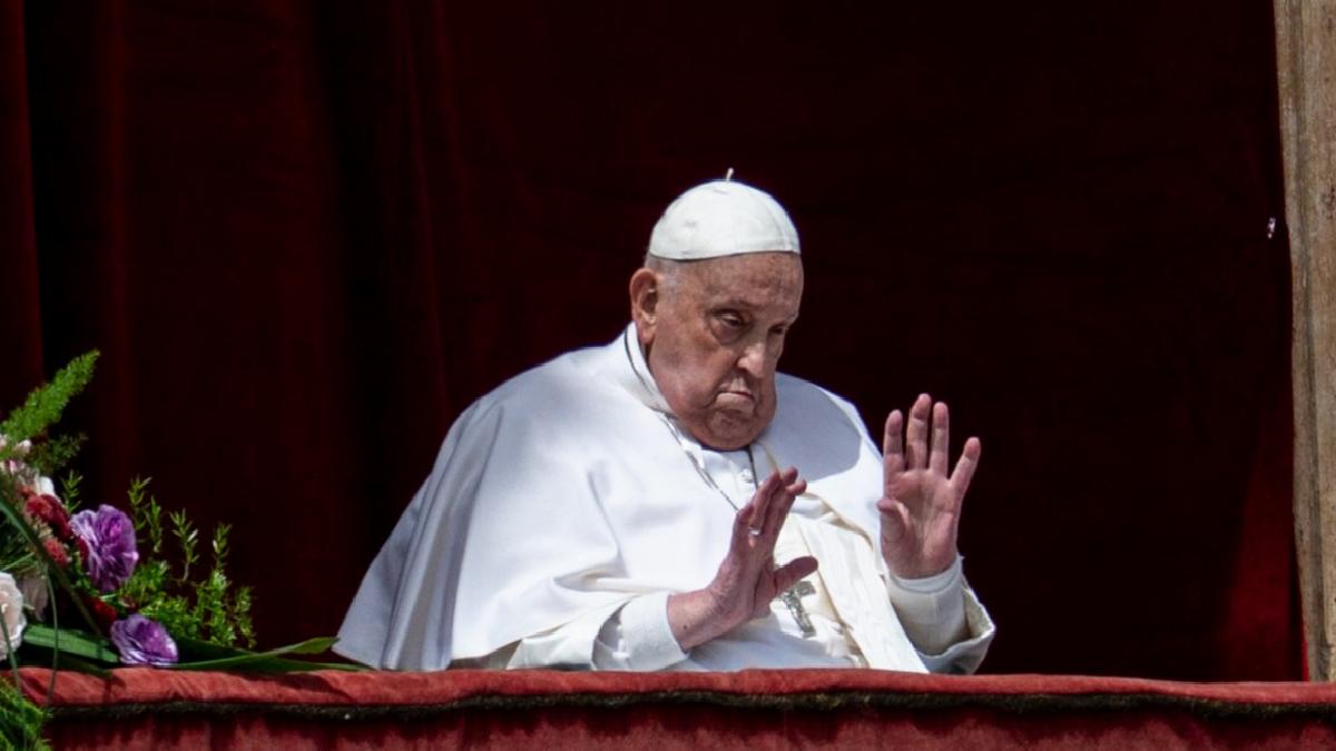 Papa Francis’in cenazesi hakkında bilinmesi gerekenler