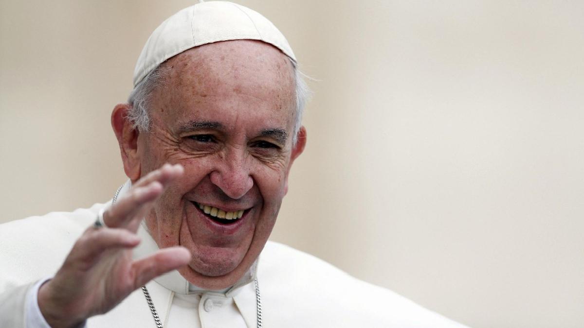 Papa Francis’in hiç maaş almadığı ortaya çıktı