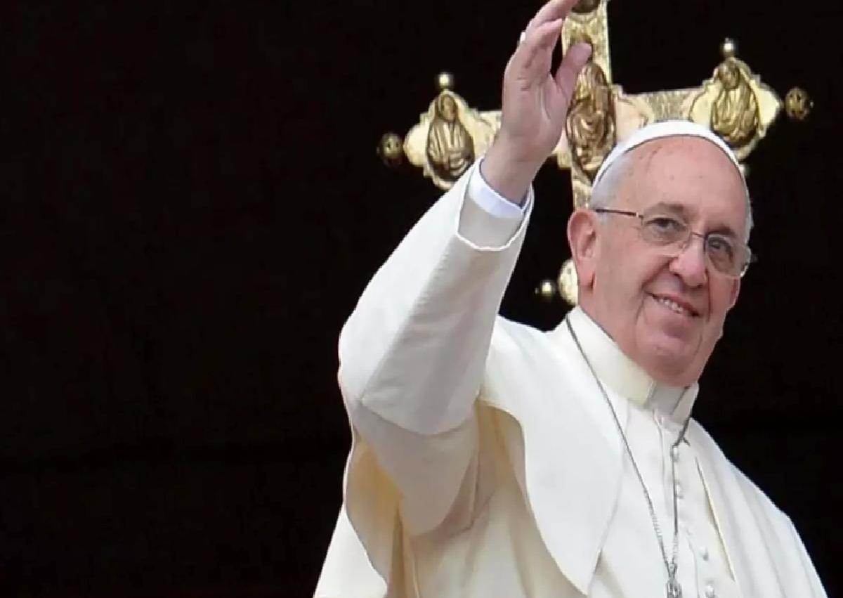 Papa Francis’in Ölüm Nedeni ve Vasiyeti Açıklandı