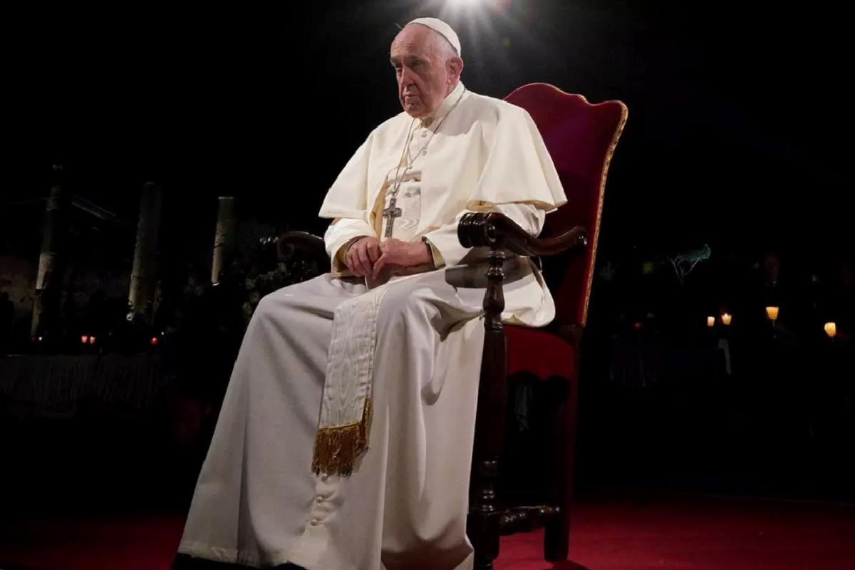 Papa Francis’in ölümü sonrası 900 yıllık kehanet yeniden gündemde