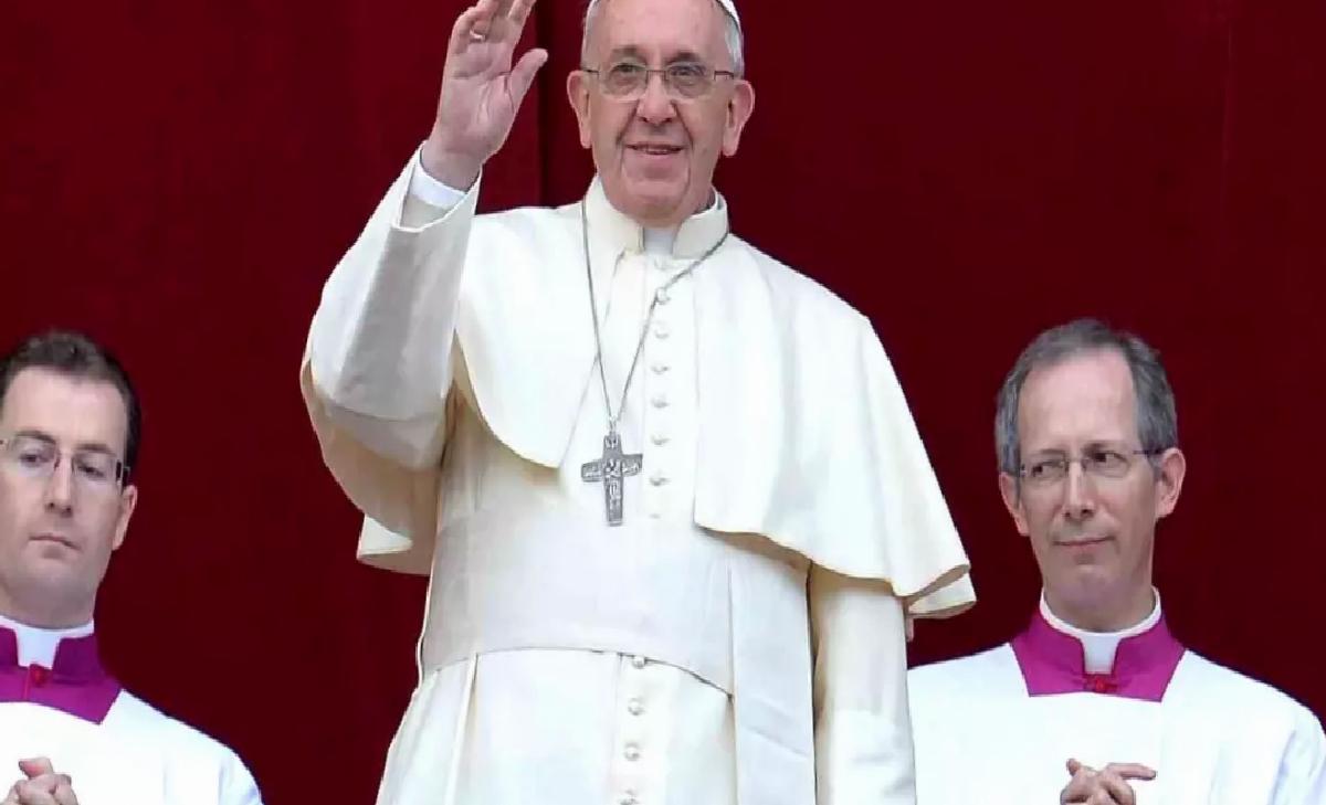 Papa Francis’in Vefatı: Dünya Liderlerinden Başsağlığı