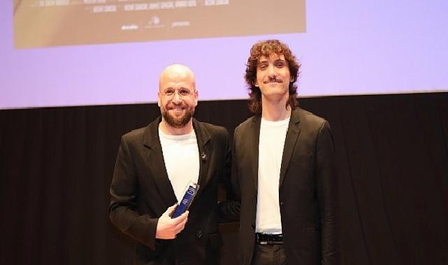 Paribu’nun destekçileri arasında olduğu 44. İstanbul Film Festivali sona erdi