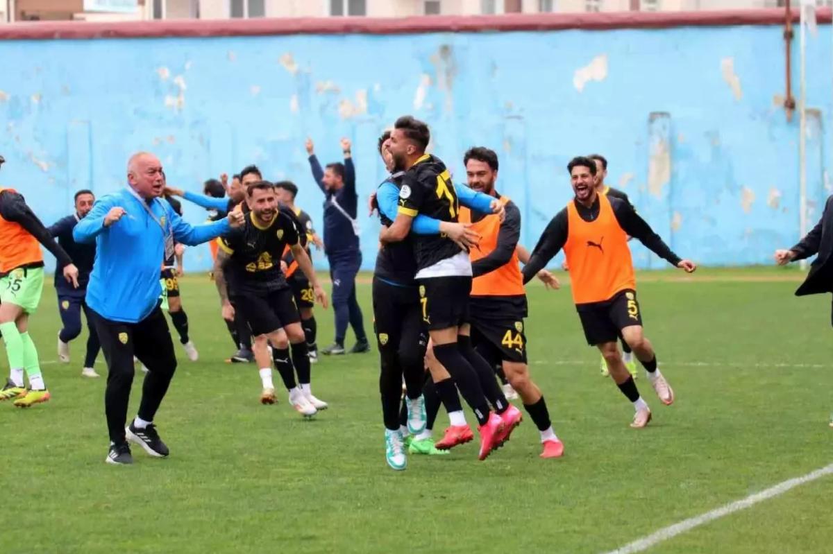 Pazarspor, Aliağa’ya 1-0 Yenildi