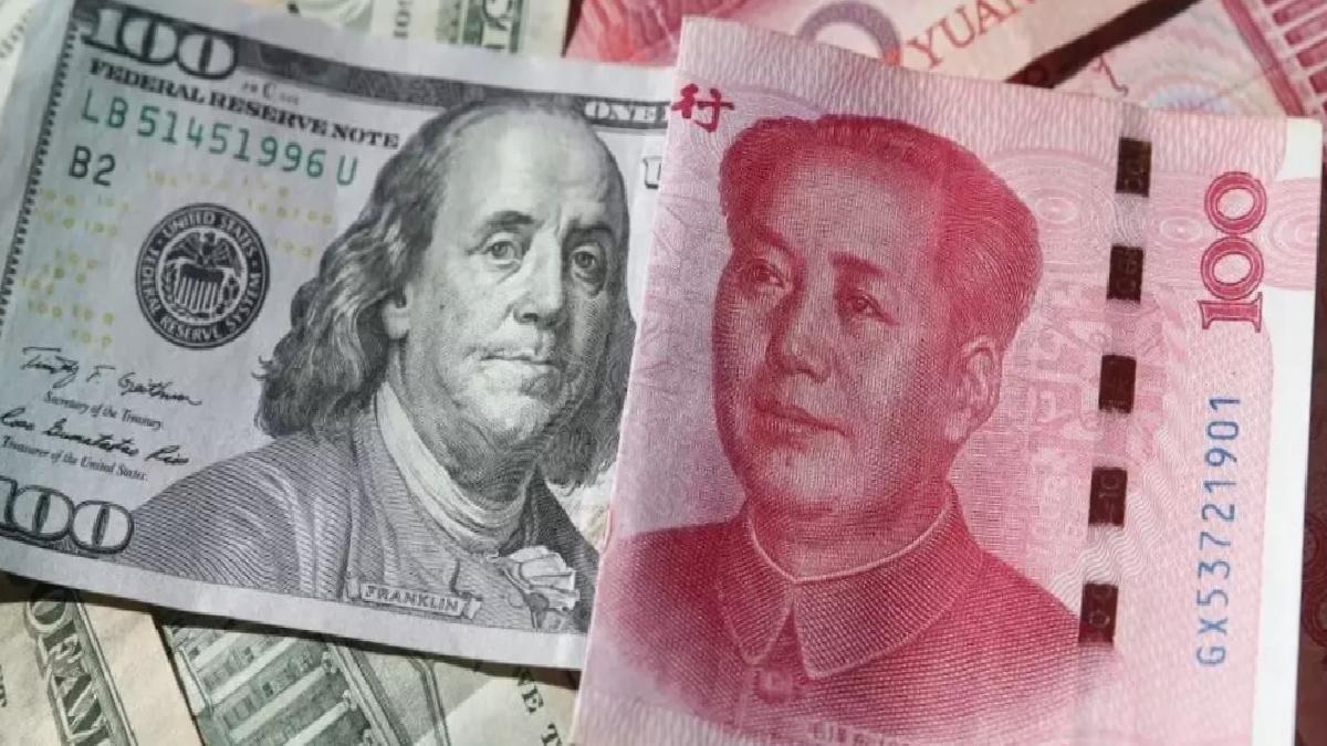 Pekin’den yeni ABD hamlesi! Çin Merkez Bankası talimat verdi: Alımları azaltın