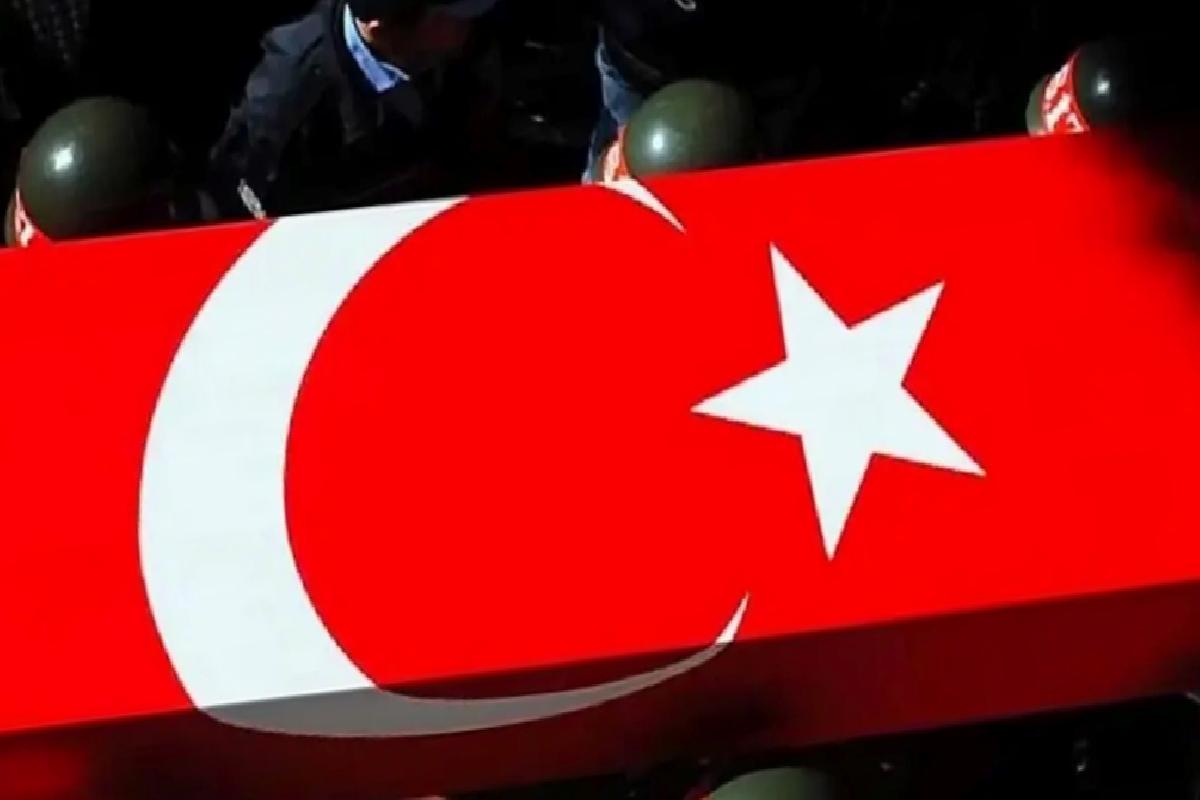 Pençe Kiliti şehidinin naaşına 3 yıl sonra ulaşıldı