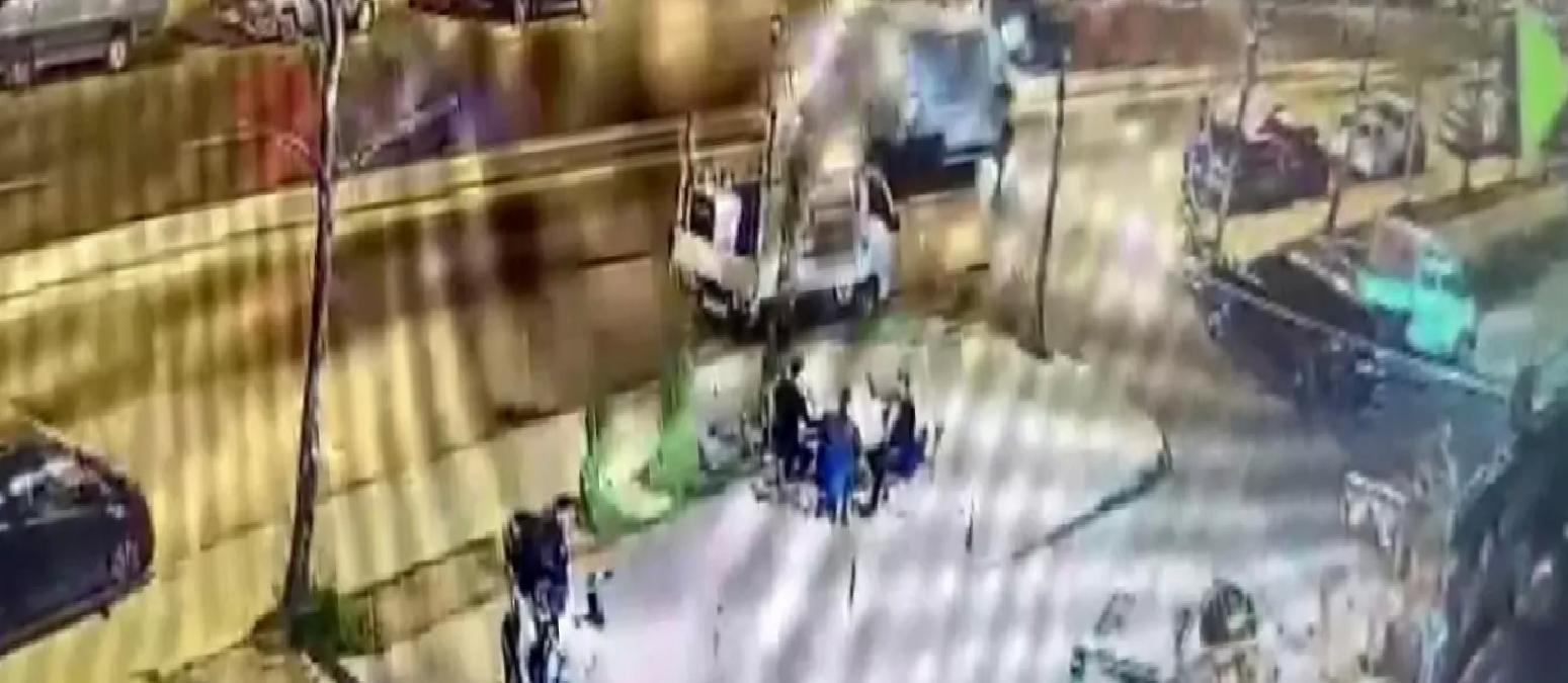 Pendik’te Silahlı Saldırı: 1 Ölü, 2 Yaralı
